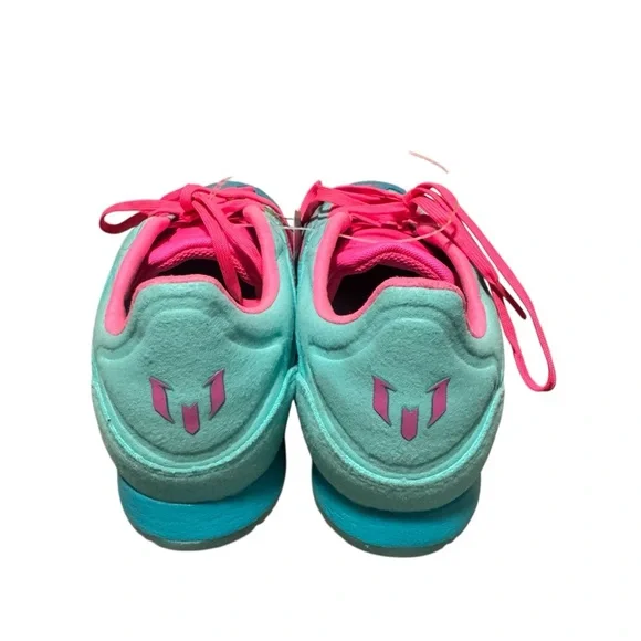 Adidas F50 Messi Freestyle 2024 JH8831 Sneaker Men’s Size 8.5 Multi-Color NWT - Picture 5 of 9